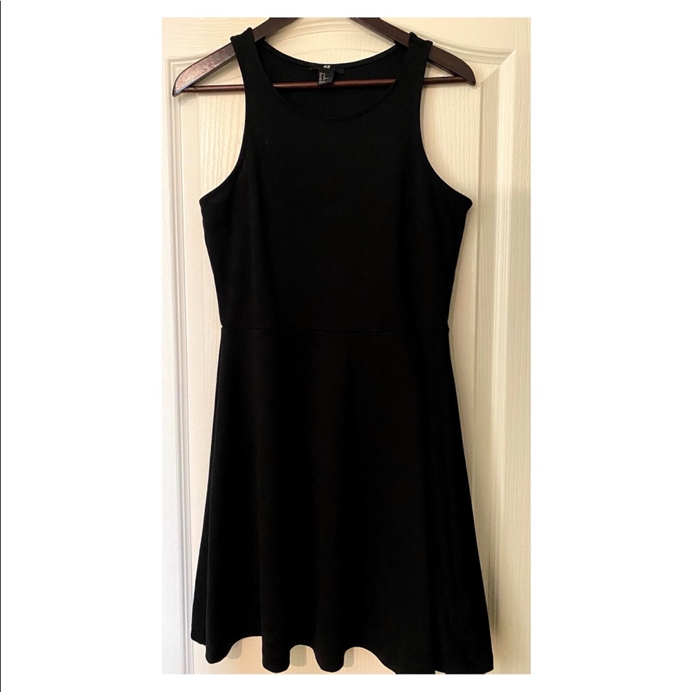 H & M Little Black Dress